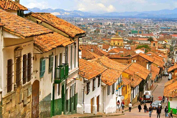 la-candelaria-and-monserrate-walking-half-day-tour