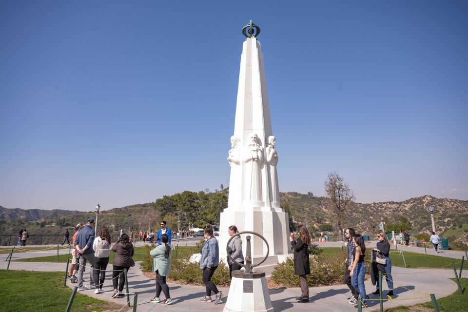 la-griffith-observatory-tour-and-planetarium-ticket-option