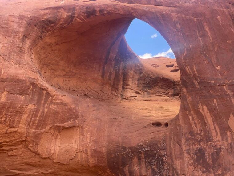 la-las-vegas-sedona-monument-antelope-canyon-5-day-tour-2