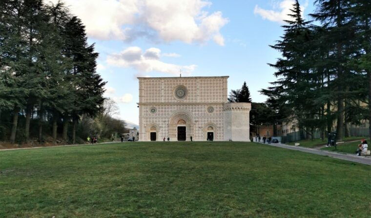 laquila-of-the-mysteries-3-hour-walking-tour