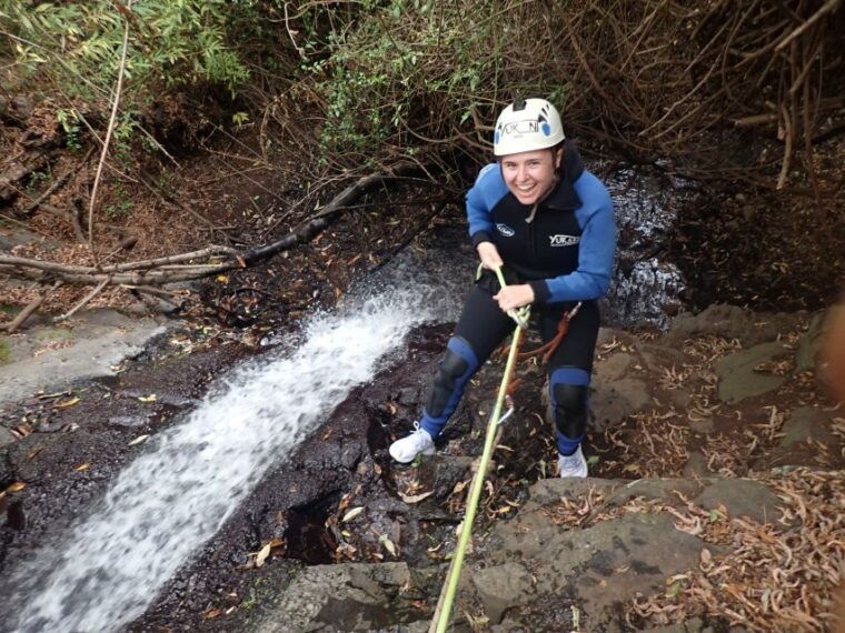 las-palmas-gran-canaria-canyoning-adventure