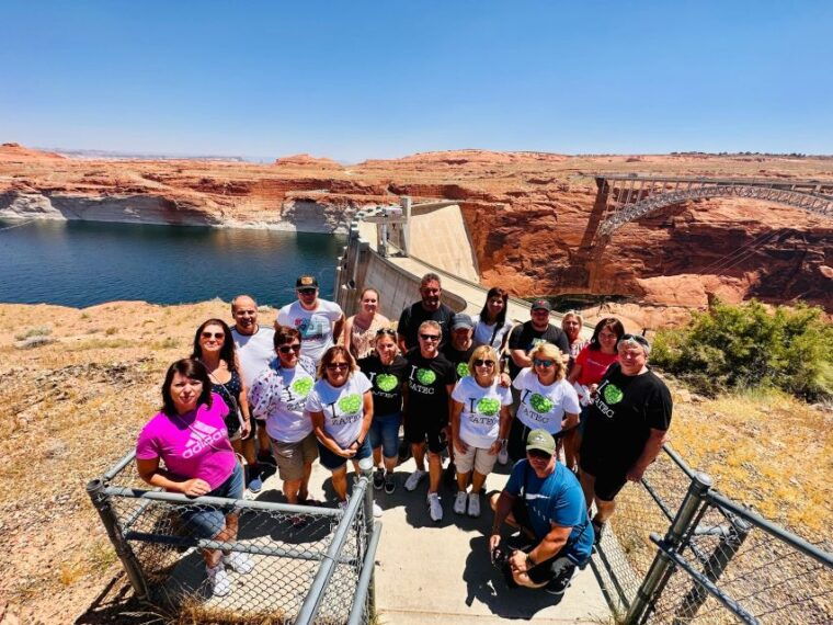 las-vegas-antelope-canyon-and-horseshoe-bend-private-tour