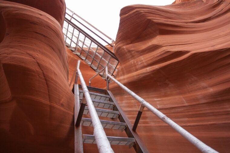 las-vegas-antelope-canyon-horseshoe-bend-tourlake-powell