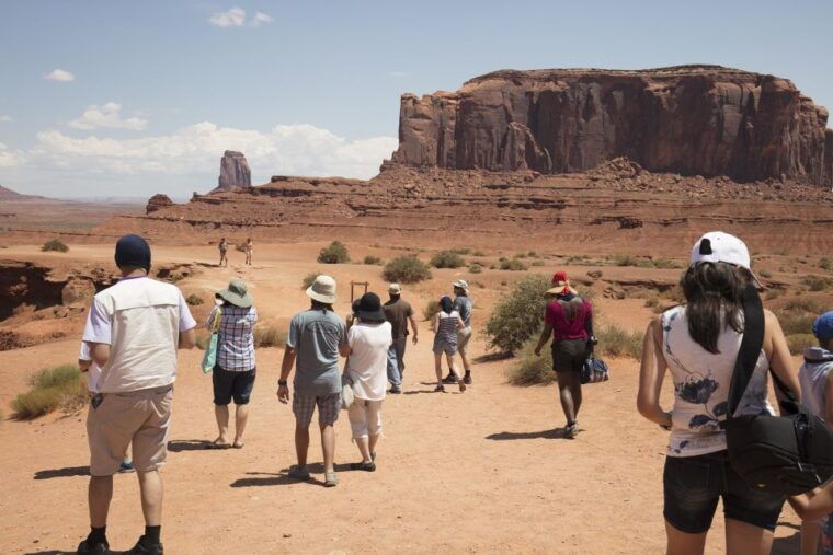 las-vegas-antelope-monument-valley-horseshoe-3-day-tour