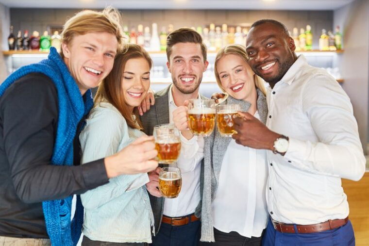 las-vegas-craft-beer-guided-tour-in-a-limousine
