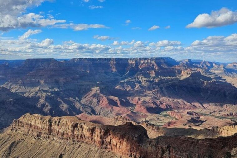 las-vegas-grand-canyon-antelope-horseshoe-lake-powell