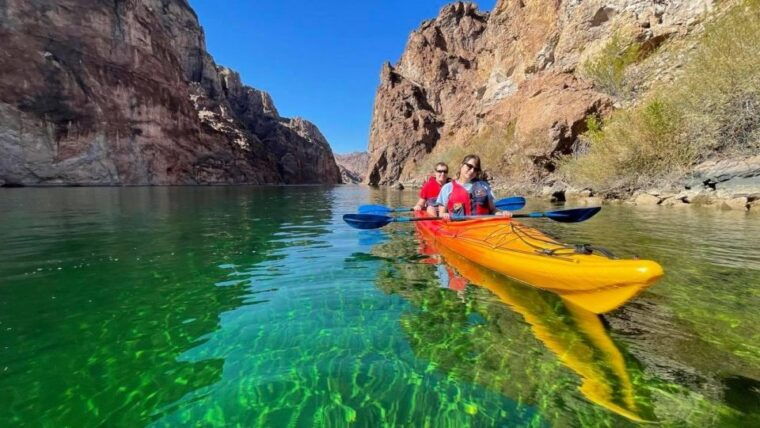 las-vegas-kayak-rental-without-transportation
