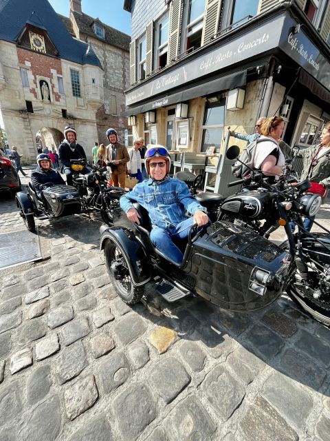 le-havre-half-day-sidecar-tour-of-honfleur-cider-tasting