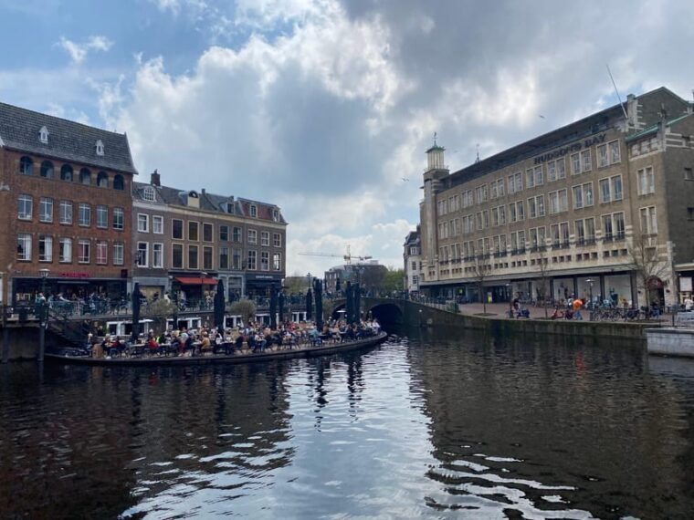 leiden-historical-private-guided-tour-from-amsterdam