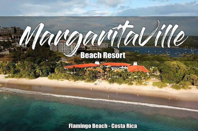 liberia-airport-to-margaritaville-beach-resort-playa-flamingo-shuttle-service