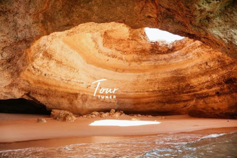 lisbon-day-trip-to-algarve-benagil-cave-carvoeiro-lagos