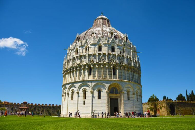 livorno-florence-and-pisa-private-shore-tour