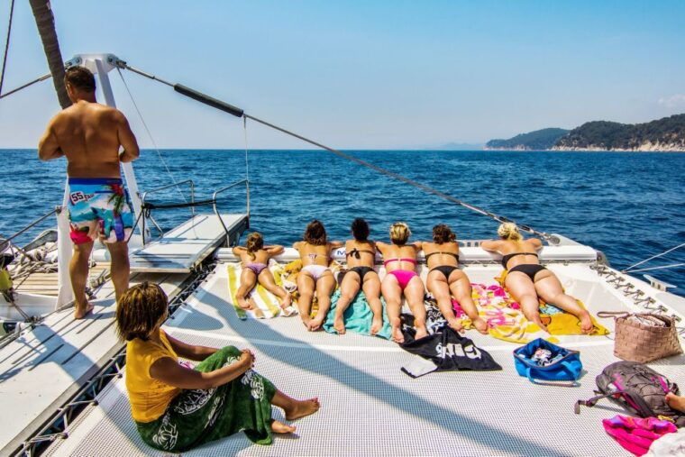 lloret-de-mar-catamaran-sailing-cruise-with-bbq-and-drinks