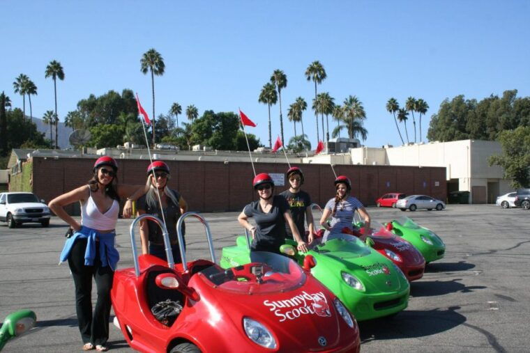 los-angeles-1-hour-mini-car-guided-adventure-ride-you-drive
