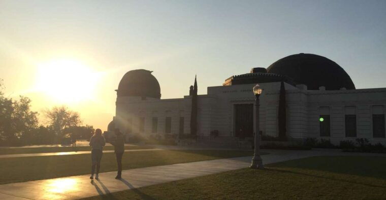 los-angeles-2-5-hour-guided-mini-car-sunrise-tour-you-drive