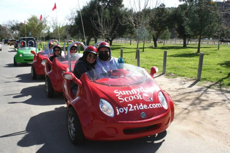 los-angeles-2-5hr-minicar-guided-discover-la-tour-you-drive