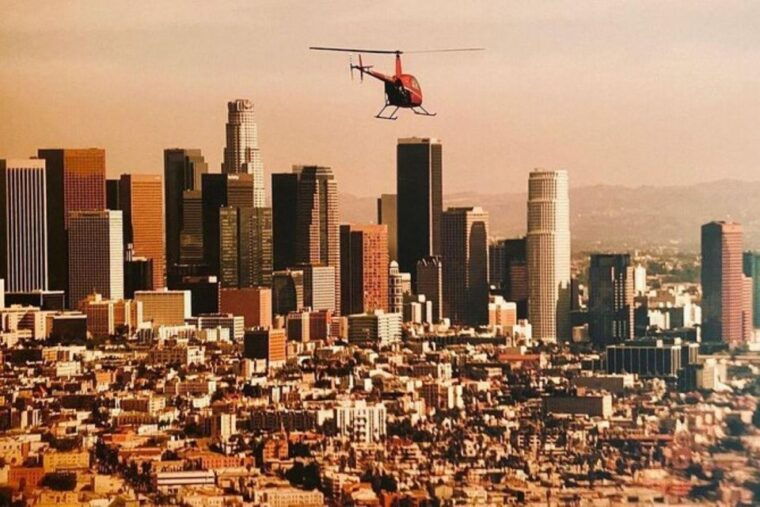 los-angeles-downtown-rooftop-landing-helicopter-tour
