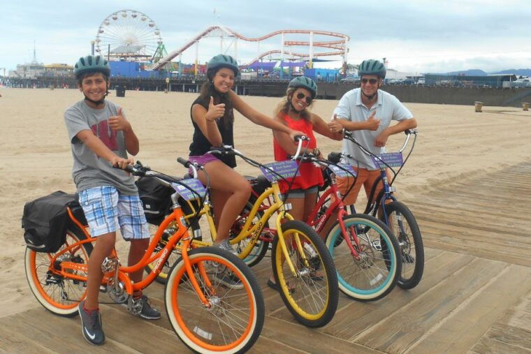 los-angeles-santa-monica-and-venice-ebike-tour