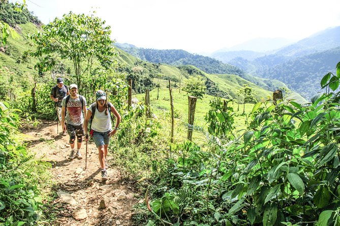 lost-city-4-day-trek-from-santa-marta