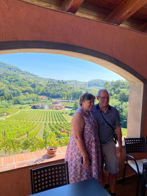 lucca-tour-pisa-tower-wine-tasting-by-van-from-livorno