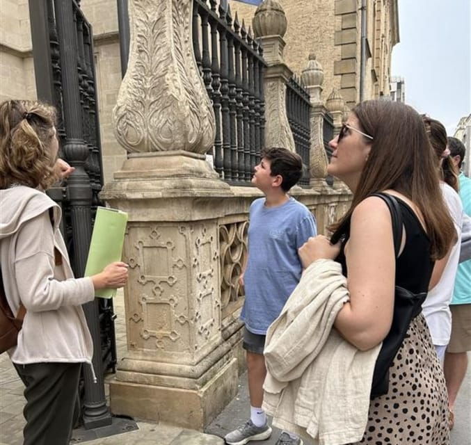 luxembourg-city-highlights-guided-walking-tour