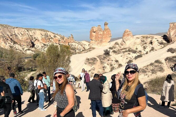 luxury-cappadocia-tour
