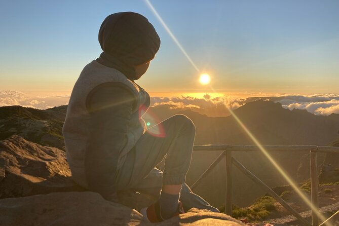 madeira-top-sunset