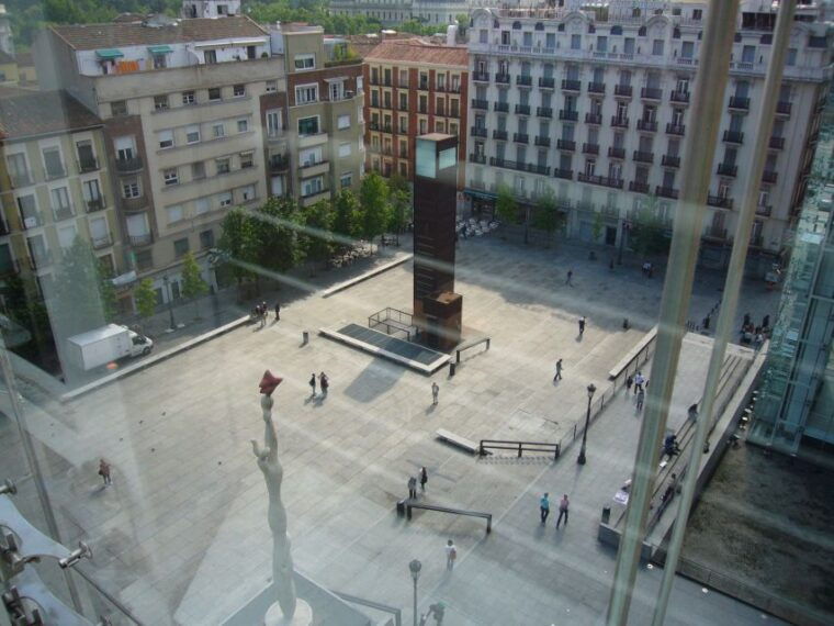 madrid-prado-and-reina-queen-sofia-museums-private-tour