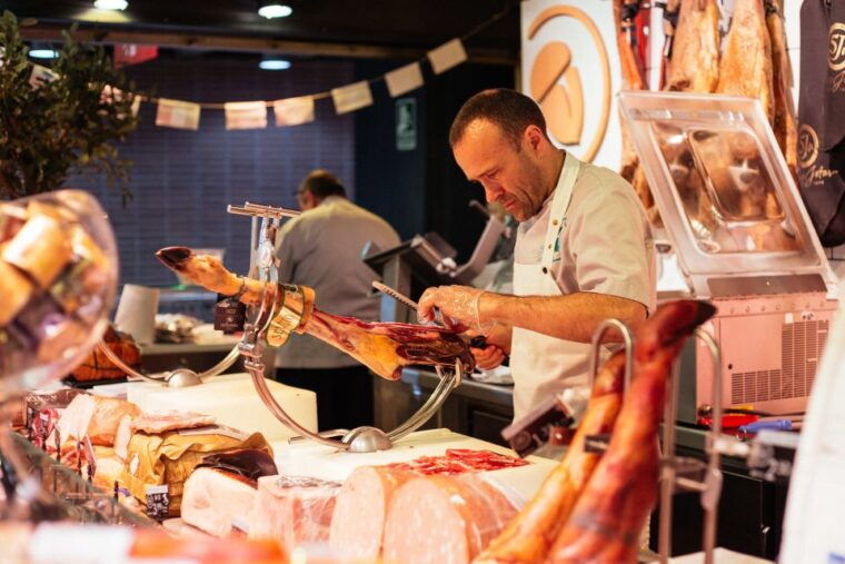 madrid-private-food-tour-10-tastings-with-locals