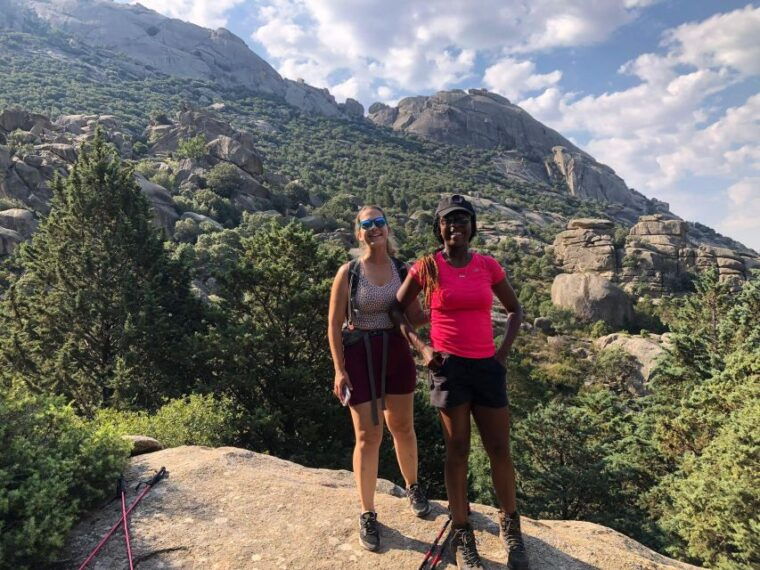 madrid-private-hiking-tour-in-la-pedriza-np-with-transport