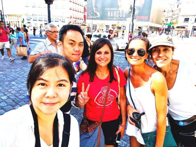 madrid-wine-tasting-flamenco-class-and-pub-crawl