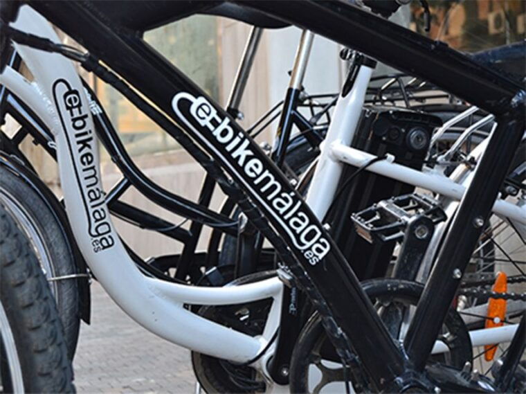 malaga-electric-bike-rental