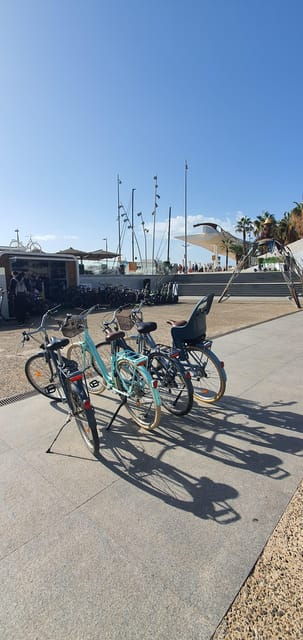 malaga-private-bike-rental