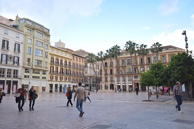 malaga-private-walking-tour