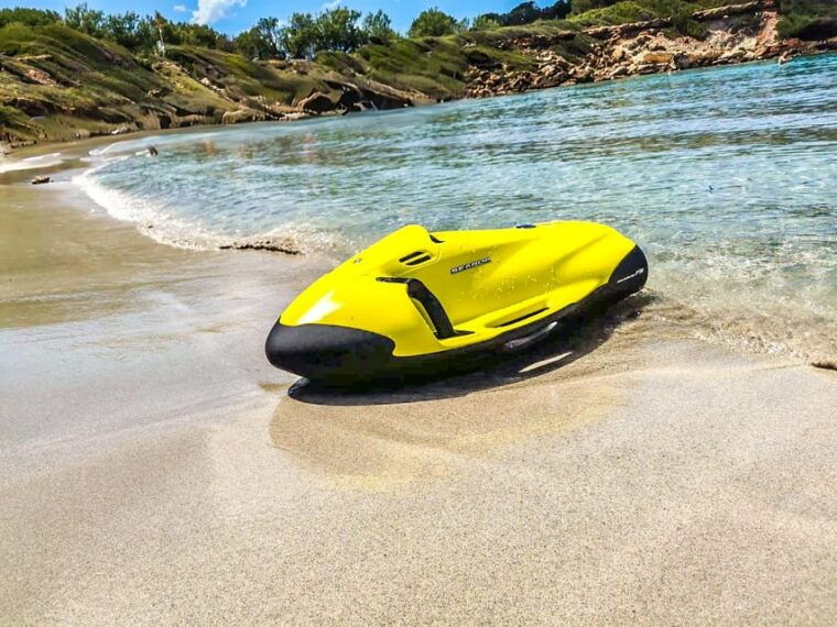 mallorca-seabob-rental