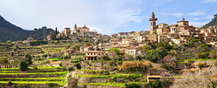 mallorca-valdemossa-and-port-of-soller-potato-cake