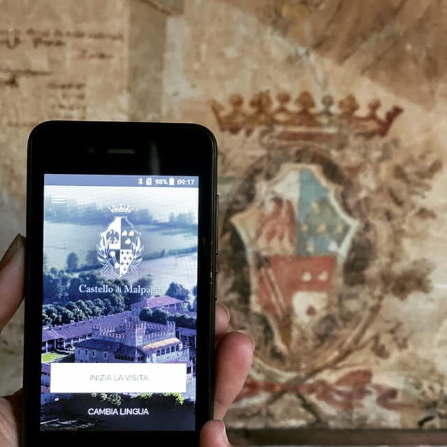 malpaga-castle-ticket-with-audioguide-included