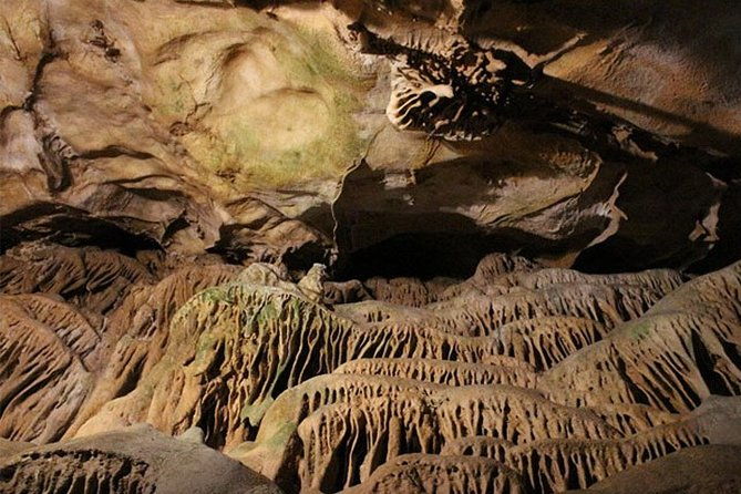 manasija-monastery-and-resava-cave-tour-from-belgrade