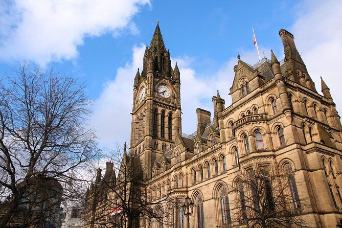 manchester-scavenger-hunt-and-highlights-self-guided-tour