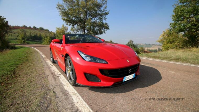 maranello-ferrari-portofino-test-drive-short-tour