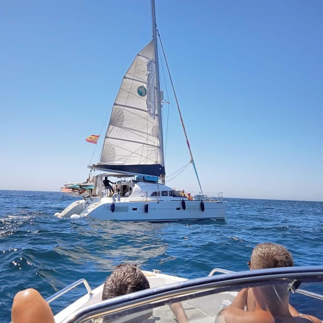 marbella-private-cruise-in-catamaran
