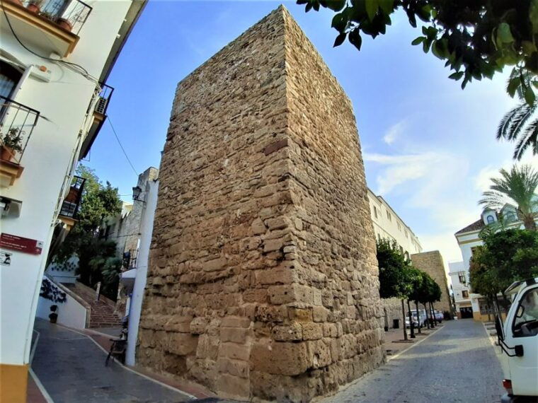 marbella-private-walking-tour