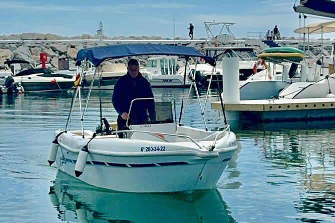 marbella-self-drive-boat-rental-with-dolphin-sighting