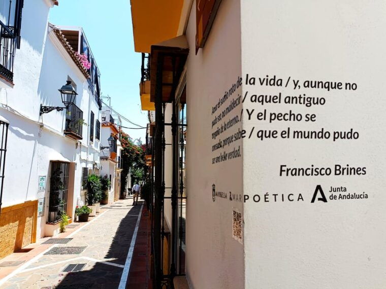 marbella-sightseeing-walking-tour