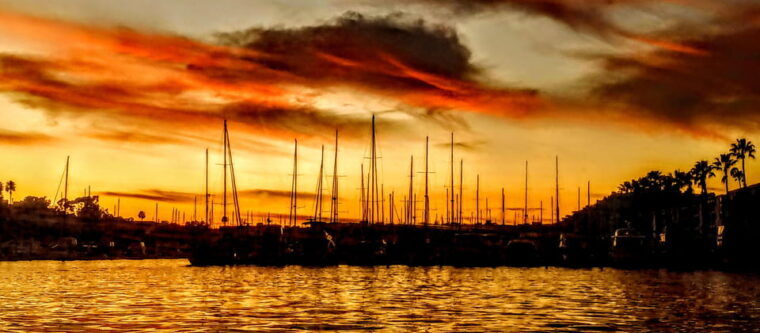 marina-del-rey-luxuryromantic-surprise-dinner-boat-cruise