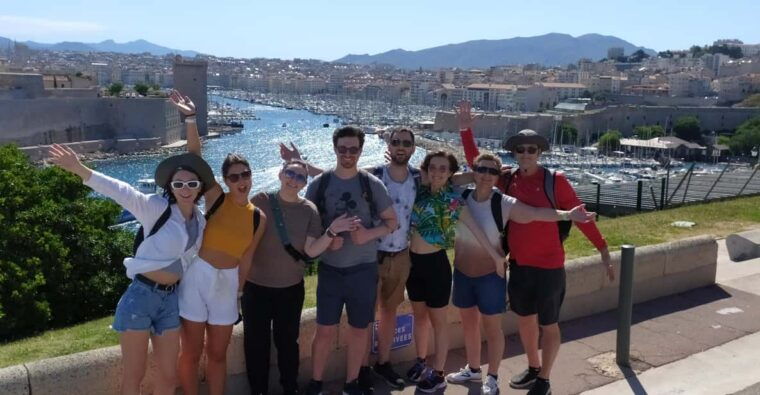 marseille-highlights-walking-tour