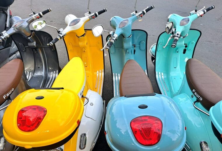 maspalomas-and-las-palmas-electric-vintage-scooter-for-rent