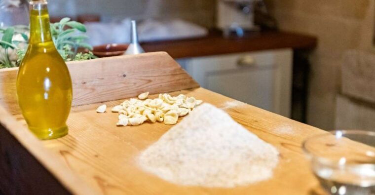 matera-pasta-cooking-class-old-farmer-style-in-sassi-cellar