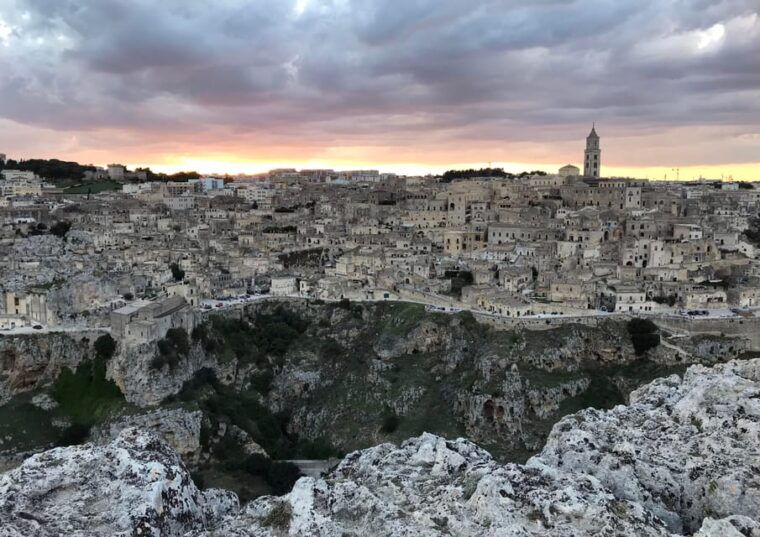 matera-private-tour-and-an-ancient-bakery-in-altamura