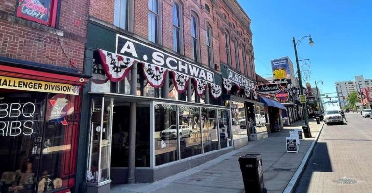 memphis-1-hour-beale-street-guided-walking-tour
